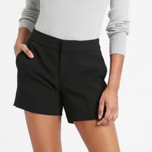 SOLD OUT NWT Banana Republic Dress Shorts